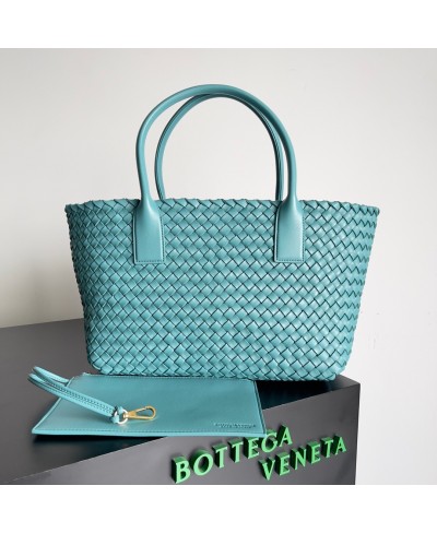 BOTTEGA VENETA Medium Cabat