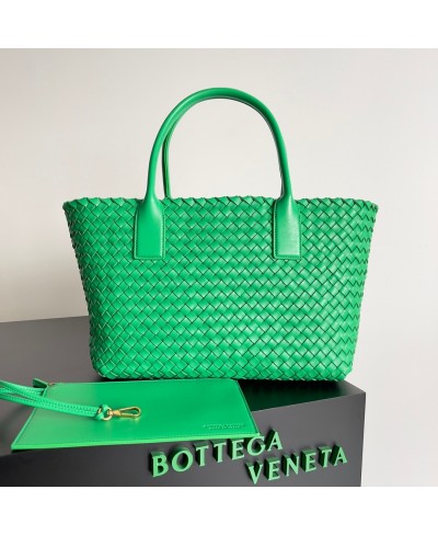 BOTTEGA VENETA Medium Cabat