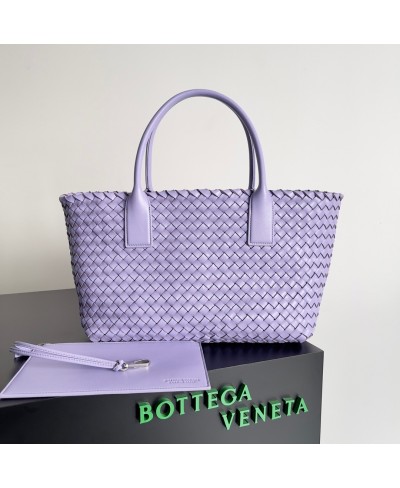 BOTTEGA VENETA Medium Cabat