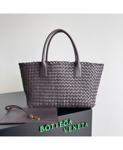 Cabat Media BOTTEGA VENETA