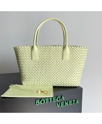 BOTTEGA VENETA Medium Cabat