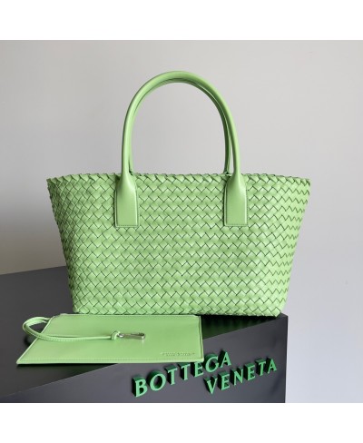 BOTTEGA VENETA Medium Cabat