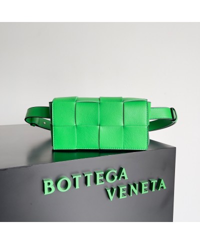 BOTTEGA VENETA Cassette Belt Bag