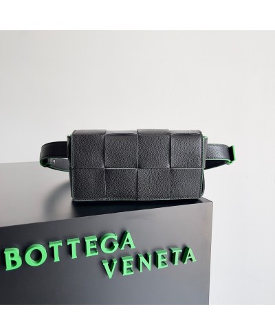 BOTTEGA VENETA Cassette Belt Bag