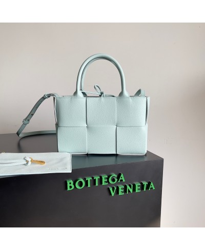 BOTTEGA VENETA Mini Arco Tote Bag