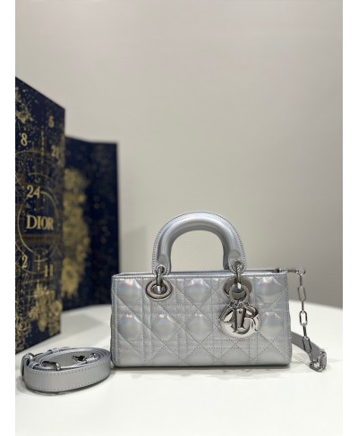 CHRISTIAN DIOR SMALL LADY D-JOY BAG