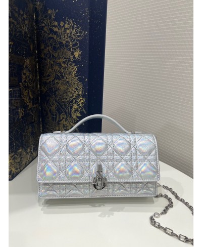 CHRISTIAN DIOR MISS DIOR MINI BAG