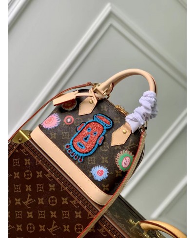 LV x YK Alma BB LOUIS VUITTON