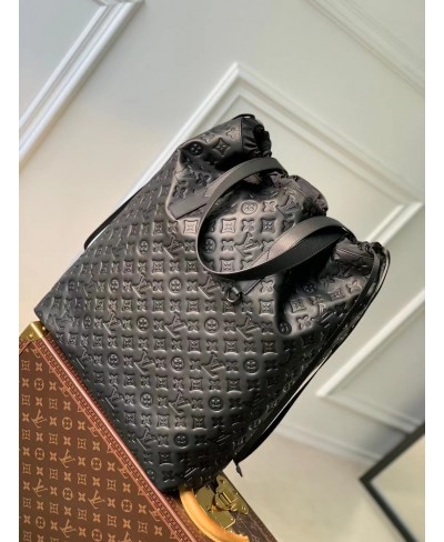 LOUIS VUITTON Helmet Bag