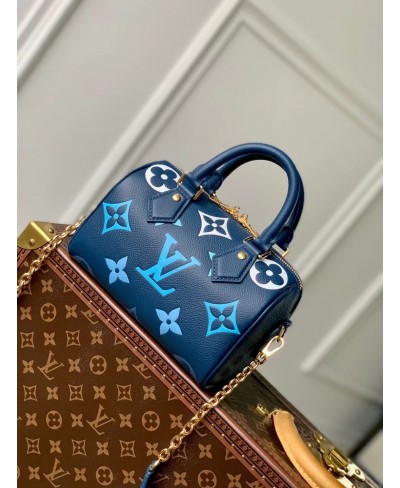 LOUIS VUITTON Speedy Bandoulière 20