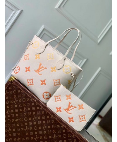 Neverfull MM LOUIS VUITTON