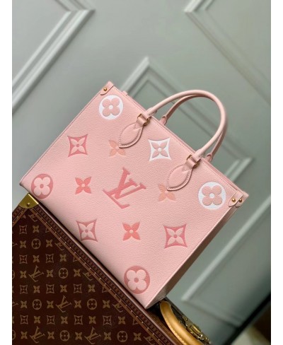 LOUIS VUITTON OnTheGo MM