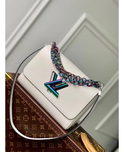 LOUIS VUITTON Twist MM