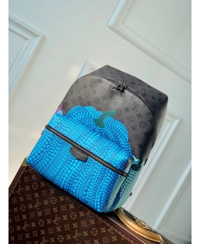 LOUIS VUITTON LV x YK Discovery Backpack