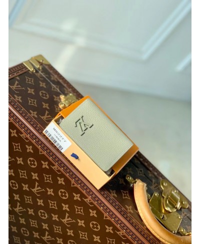 Portafoglio compatto Louis Vuitton Organizer Tascabile M60502 