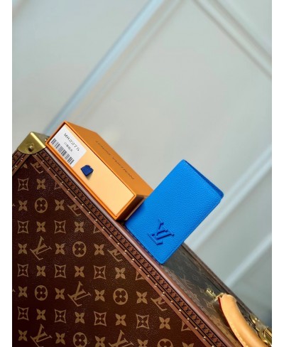 LOUIS VUITTON Pocket Organizer