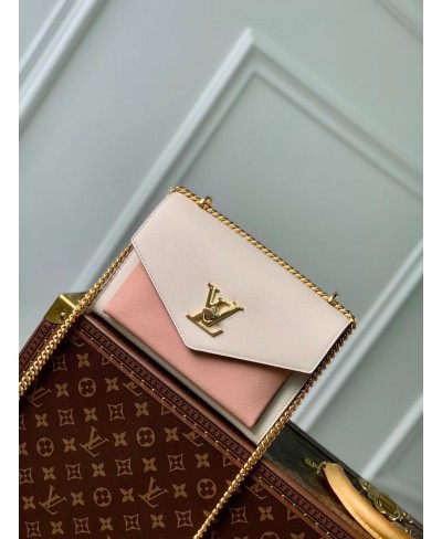 Borsa MyLockMe Chain LOUIS VUITTON