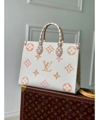 LOUIS VUITTON OnTheGo MM