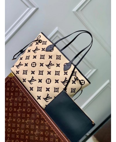 Neverfull MM LOUIS VUITTON