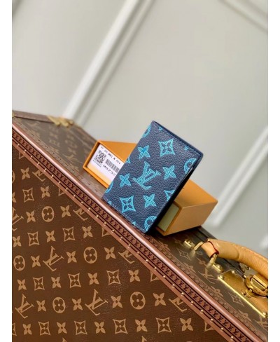 LOUIS VUITTON Pocket Organizer