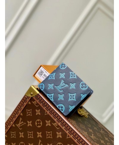 LOUIS VUITTON Multiple Wallet