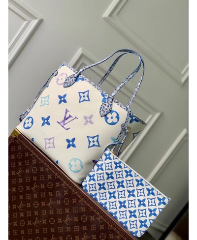 Neverfull MM LOUIS VUITTON