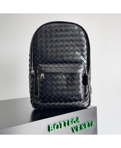 Zaino Intrecciato Piccolo BOTTEGA VENETA