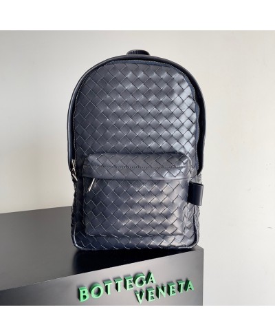 Zaino Intrecciato Piccolo BOTTEGA VENETA