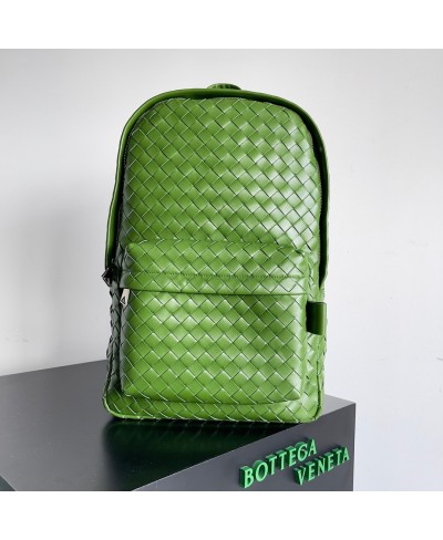 Zaino Intrecciato Piccolo BOTTEGA VENETA