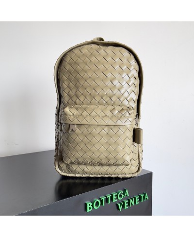 Zaino Intrecciato Piccolo BOTTEGA VENETA