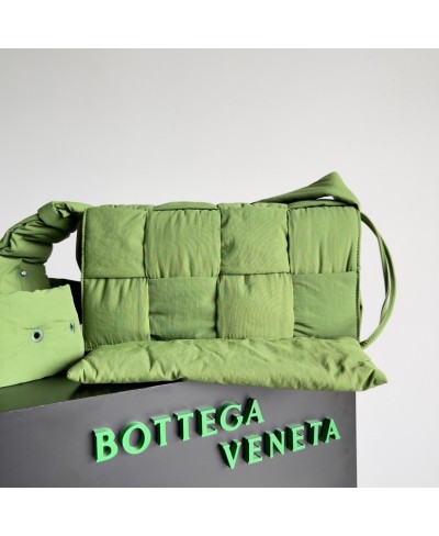 BOTTEGA VENETA Padded Tech Cassette