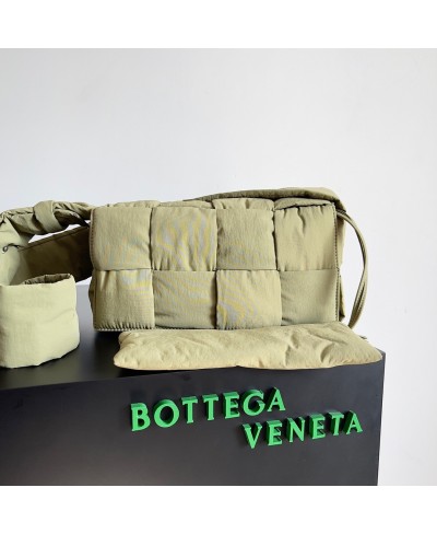 Padded Tech Cassette BOTTEGA VENETA