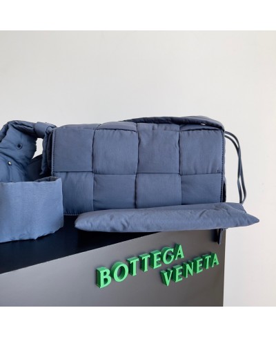 Padded Tech Cassette BOTTEGA VENETA