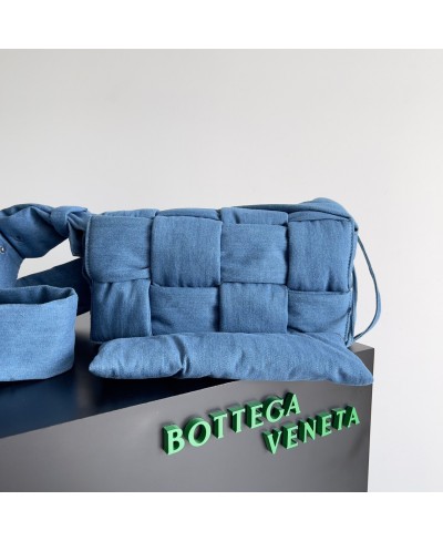 Padded Tech Cassette BOTTEGA VENETA