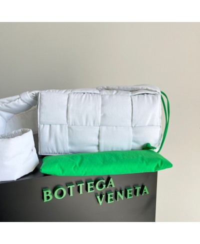 BOTTEGA VENETA Padded Tech Cassette