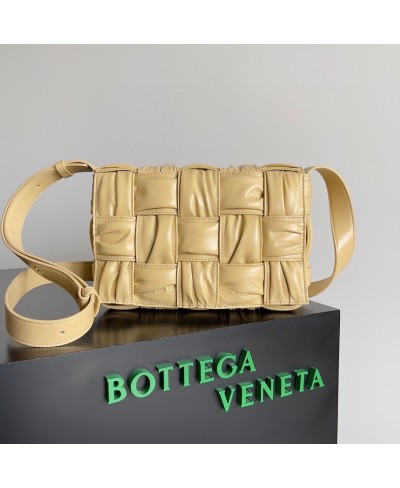 Cassette  BOTTEGA VENETA