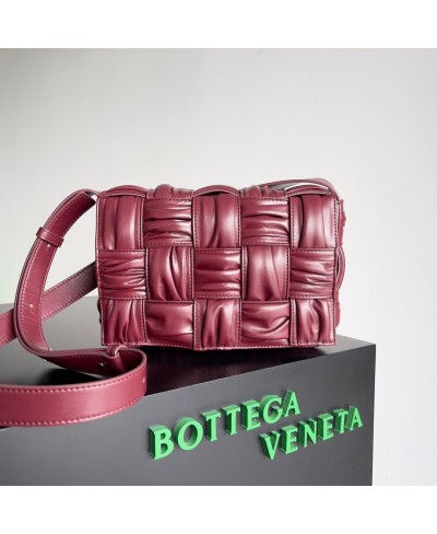 Cassette  BOTTEGA VENETA