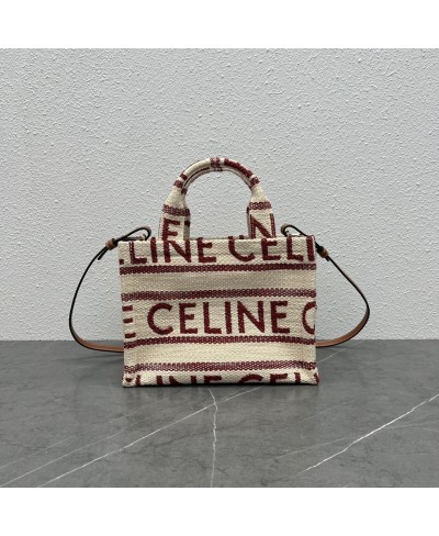 BORSA CABAS THAIS PICCOLA CELINE