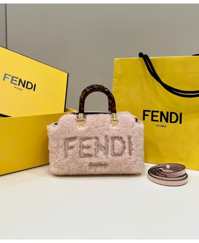 FENDI By The Way Mini