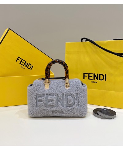 FENDI By The Way Mini