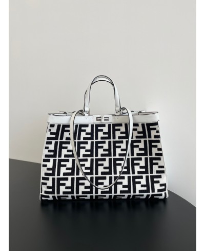 FENDI X-Tote