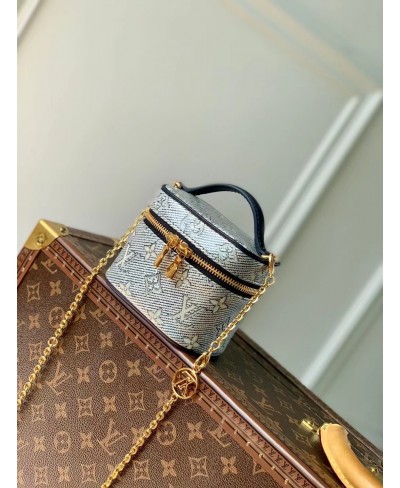 Pochette Micro Vanity LOUIS VUITTON