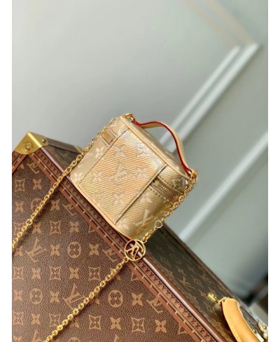 Pochette Micro Vanity LOUIS VUITTON