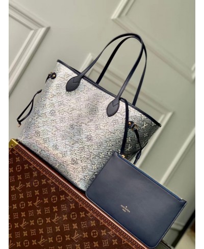 Neverfull MM LOUIS VUITTON