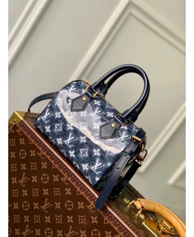 LOUIS VUITTON Speedy Bandoulière 20