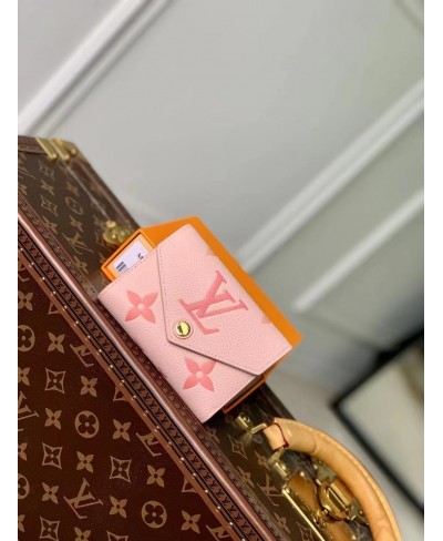 LOUIS VUITTON Victorine Wallet