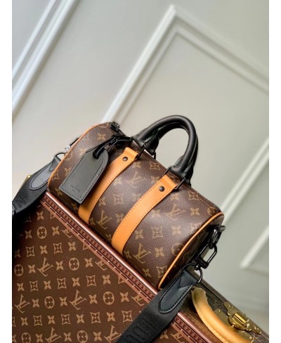 Keepall Bandoulière 25 LOUIS VUITTON