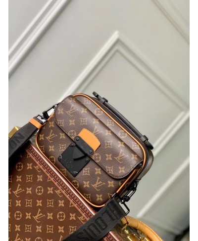 Borsa messenger S-Lock LOUIS VUITTON