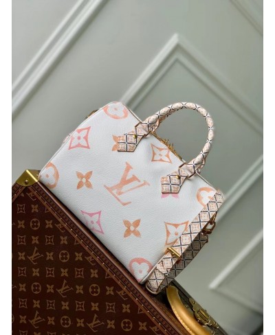 LOUIS VUITTON Speedy Bandoulière 25