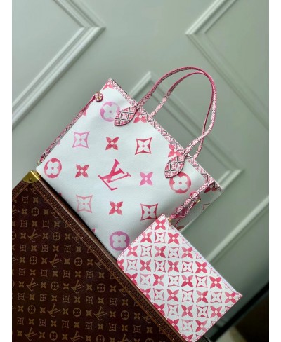 Neverfull MM LOUIS VUITTON